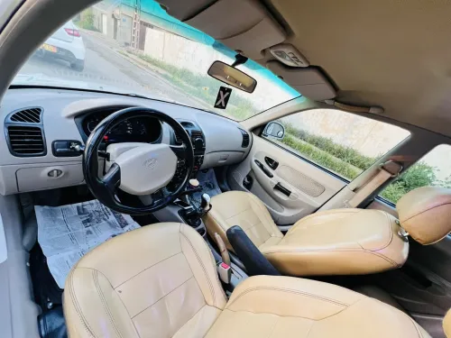 Hyundai Accent 2013 GLS