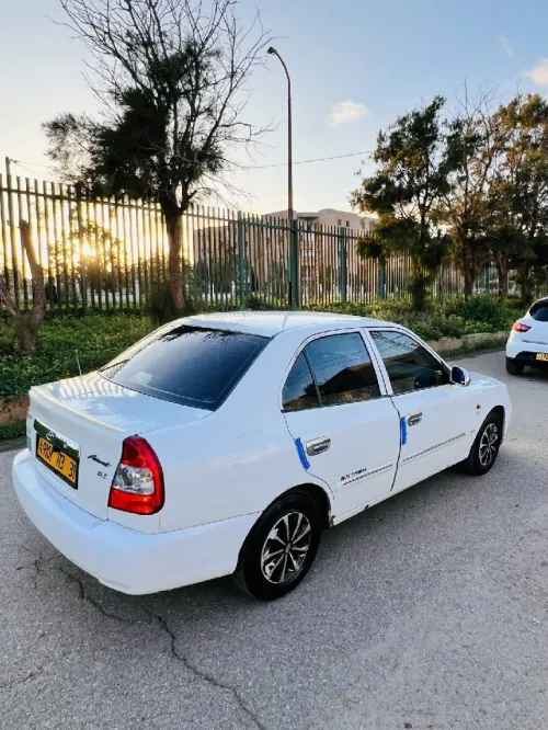 Hyundai Accent 2013 GLS