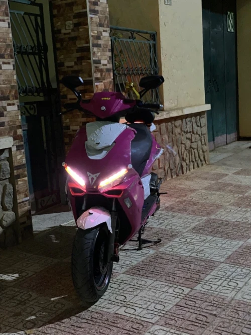 Vms Driver 2020