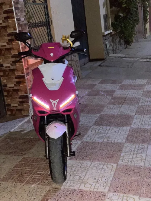 Vms Driver 2020