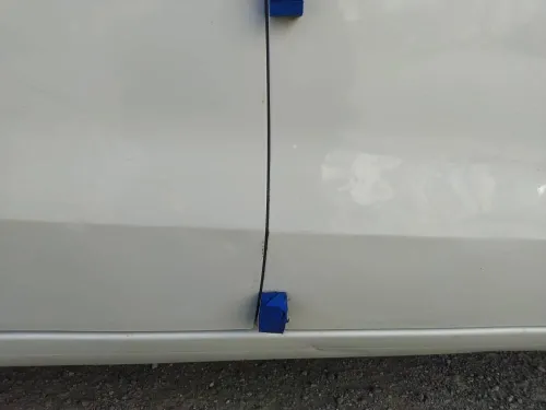 Kia Rio 5 portes 2013 Rio 5 portes
