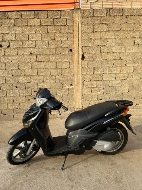 Keeway benelli Logic 2020