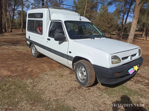 Renault Espace 1993 Espace