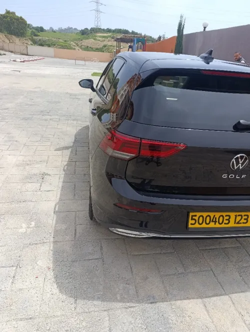 Volkswagen Golf 8 2023 Move