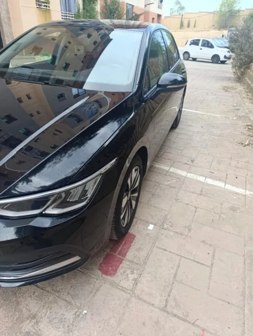 Volkswagen Golf 8 2023 Move