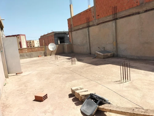 Vente Villa Bordj Bou Arreridj Bordj bou arreridj