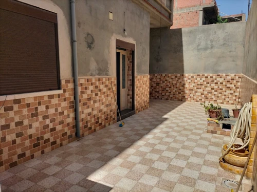 Vente Villa Bordj Bou Arreridj Bordj bou arreridj