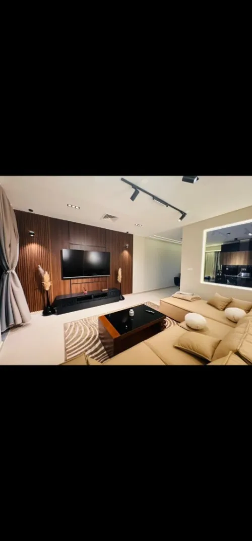 Location Appartement F3 Oran Oran