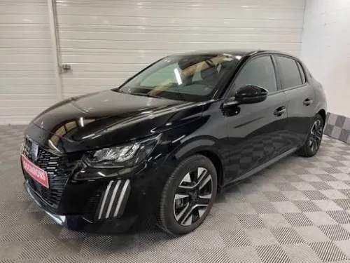 Peugeot 208 2024 