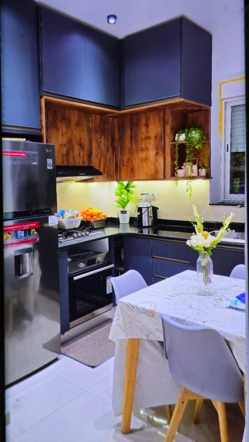 Vente Appartement Studio Alger Bab el oued