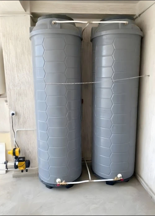 plombier Installation  citernes et chauffage central تركيب خزانات الماء واصلاح شبكات الماء المنزلية