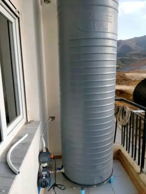 plombier chauffagiste Installation citernes et chauffage central تركيب خزان الماء والتدفئة