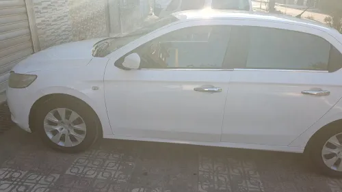 Peugeot 301 2014 Access