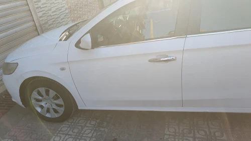 Peugeot 301 2014 Access
