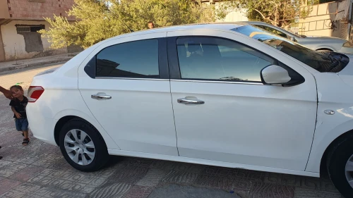 Peugeot 301 2014 Access