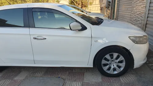 Peugeot 301 2014 Access
