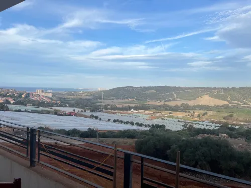 Location Appartement F3 Tipaza Douaouda