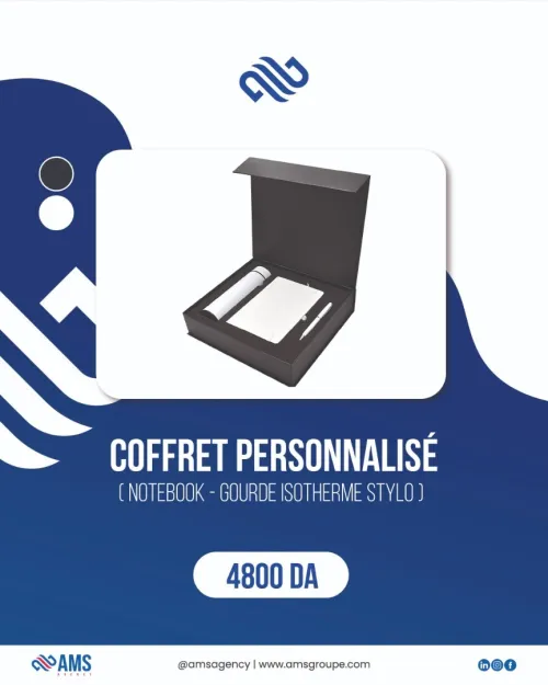 Cadeaux d'entreprise de fin d'année