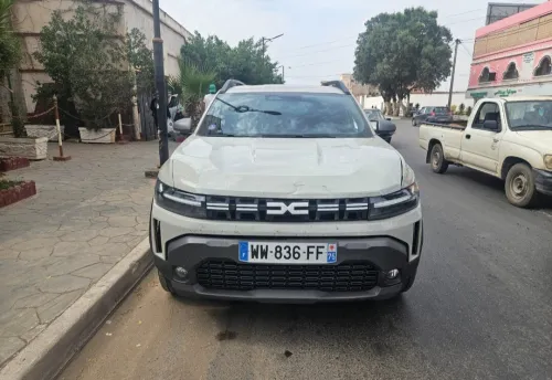 Location de Hyundai i10 2024 Nline