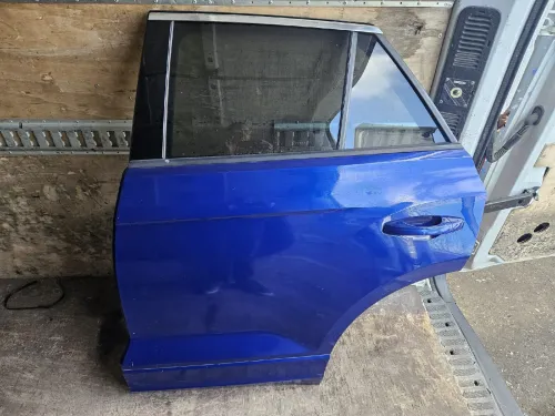 Portes VW T ROC