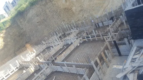 Tout travaux bâtiment, charpente métallique, hydraulique, tce