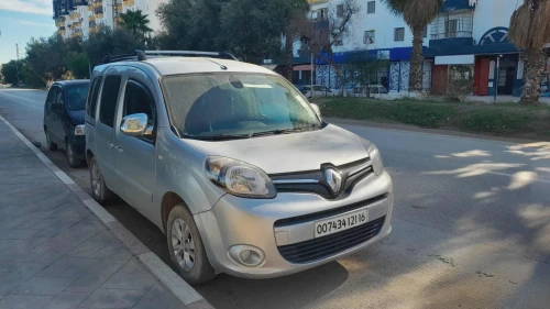 Renault Kangoo 2021 Grand Confort