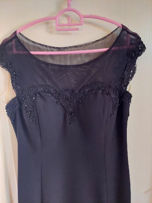 robe soirée