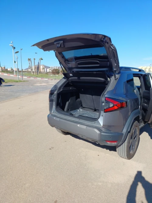 Dacia Duster 2026 Extreme