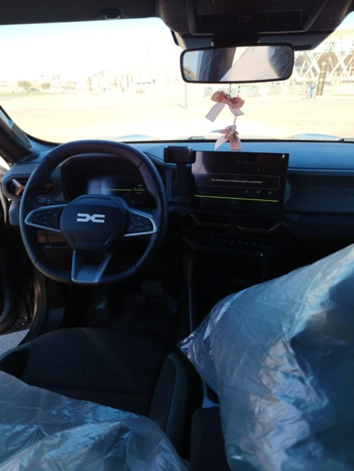 Dacia Duster 2026 Extreme