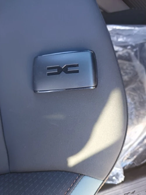 Dacia Duster 2026 Extreme
