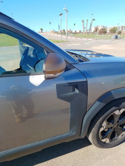 Dacia Duster 2026 Extreme