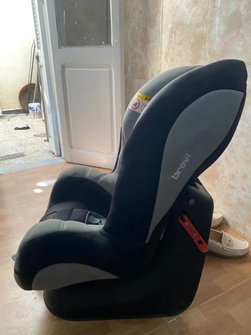 Sijet bébé de tonobil hetal 5ans avec des air bag