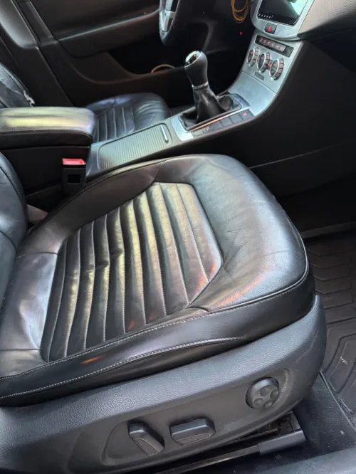 Volkswagen Passat 2013 Passat