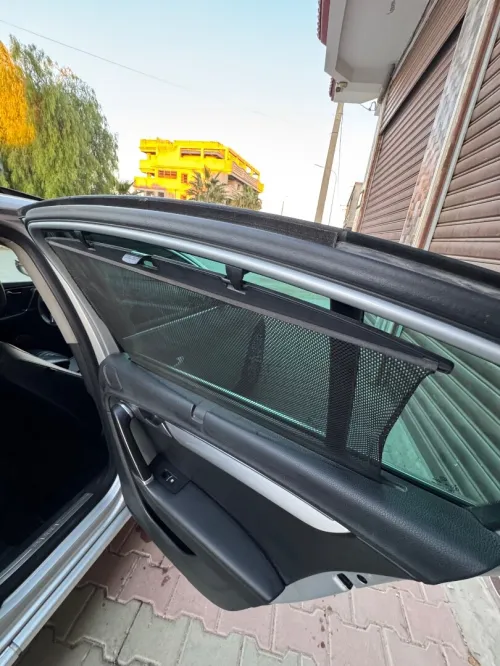 Volkswagen Passat 2013 Passat