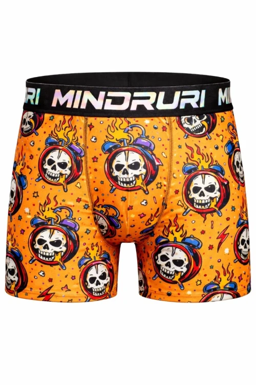 Sous vêtements fun caleçon culotte