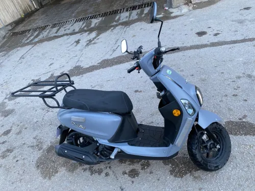 Vms Cuxi 2 2025