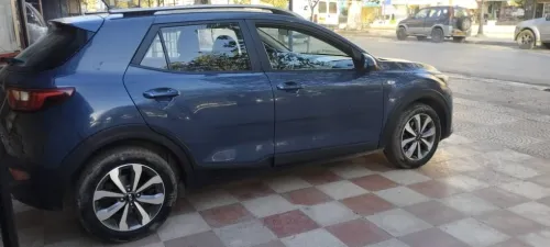 Kia Stonic 2021 Full option
