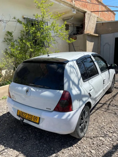 Renault Clio Campus 2013 Extreme 2