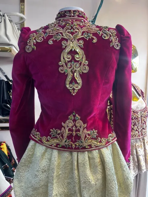 Karakou كاراكو