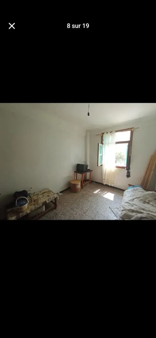Vente Appartement F4 Sétif Bougaa
