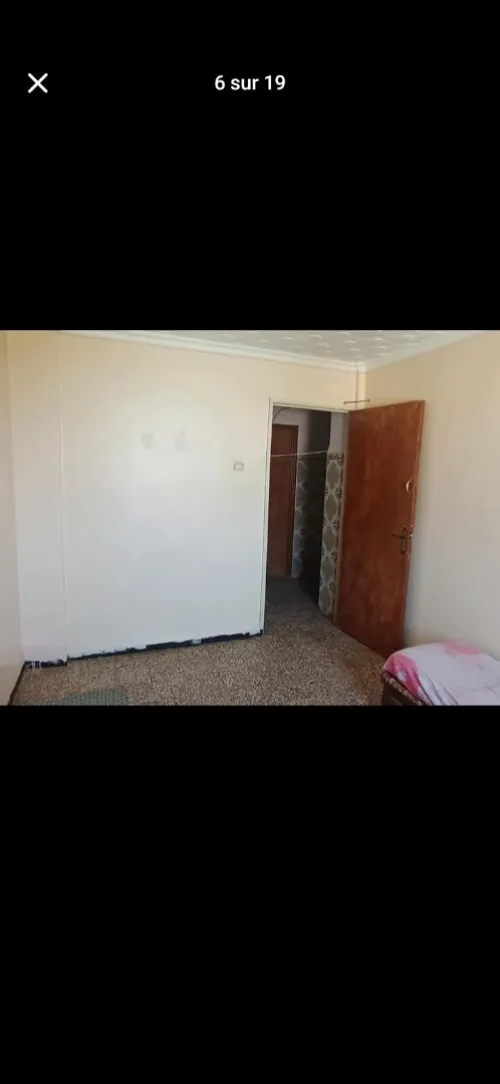 Vente Appartement F4 Sétif Bougaa