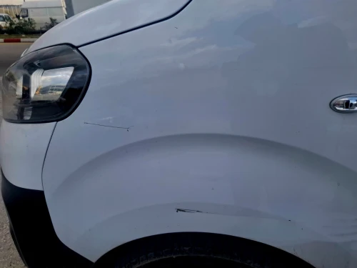Fiat Scudo 2024 