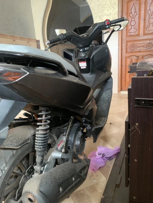 Vms Vmax 2022