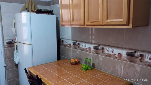 Location Appartement Niveau de villa Studio Boumerdès Ouled moussa