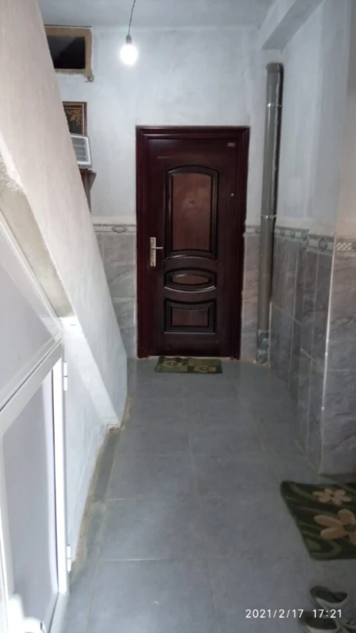 Location Appartement Niveau de villa Studio Boumerdès Ouled moussa