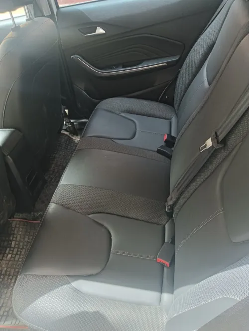 Chery Tiggo 2 pro 2024 1.5 MT 1.5 ess 108ch