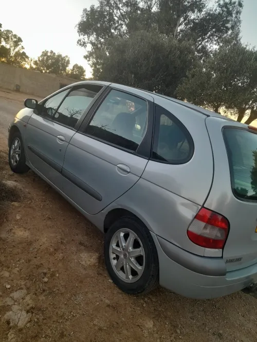 Renault Scenic 2000 2000