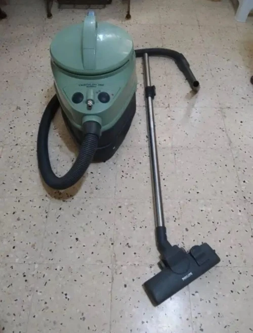 Aspirateur