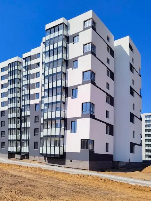 Location Appartement F2 Tizi Ouzou Azeffoun