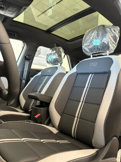Volkswagen T-Roc 2026 R-Line 
